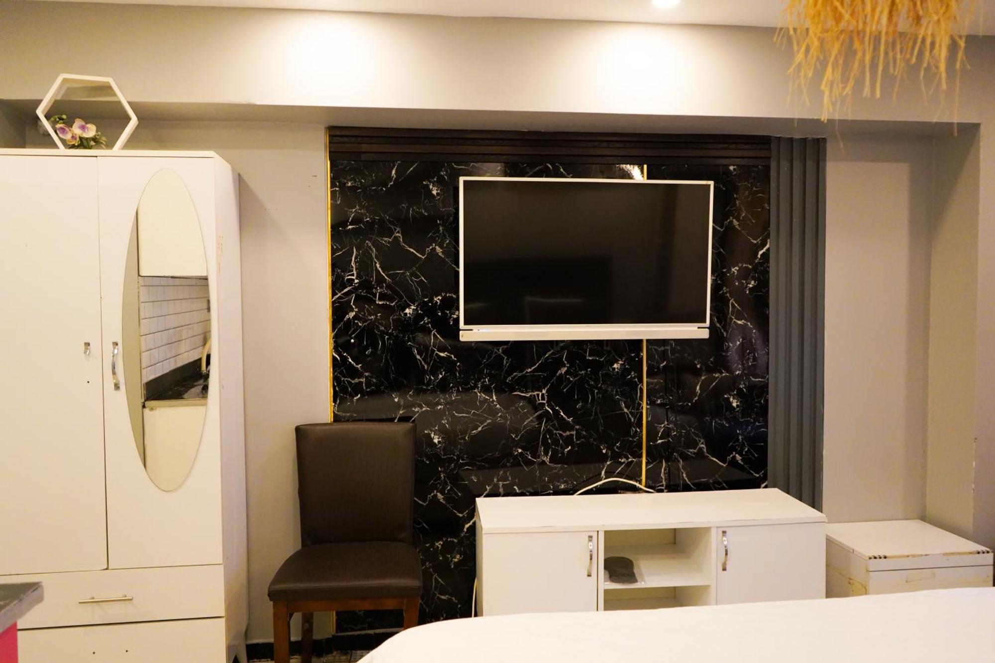 Grand Prince Hotel Taksim Istanbul Eksteriør billede