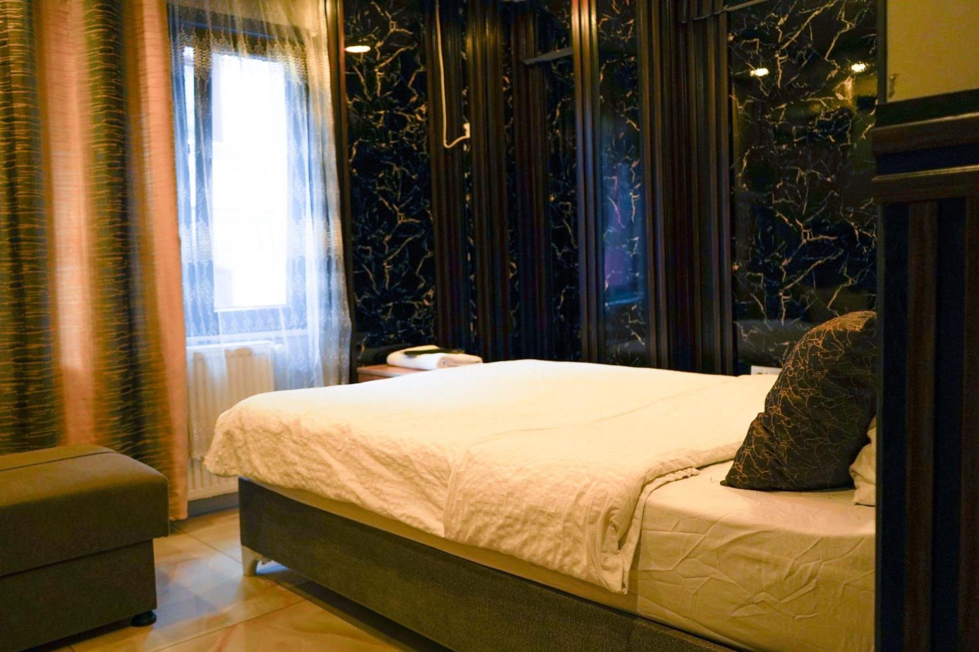 Grand Prince Hotel Taksim Istanbul Eksteriør billede