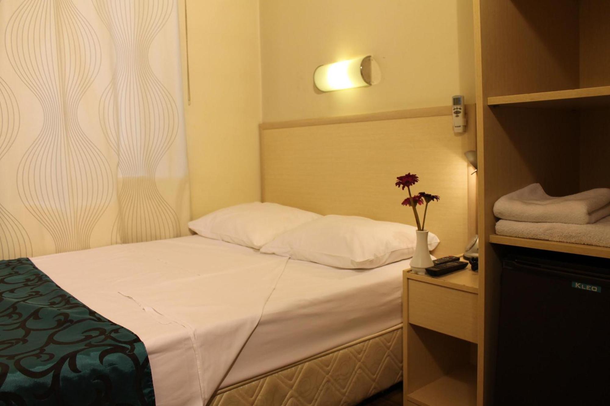 Grand Prince Hotel Taksim Istanbul Eksteriør billede